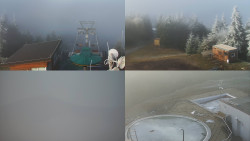 Chata Severka - Dolní Lomná