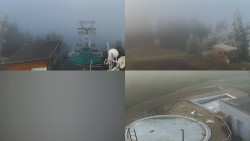 Chata Severka - Dolní Lomná