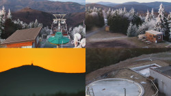 Chata Severka - Dolní Lomná