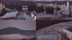 Chata Severka - Dolní Lomná