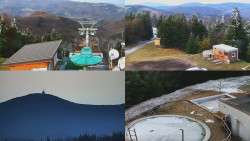 Chata Severka - Dolní Lomná