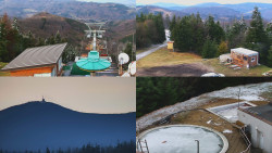 Chata Severka - Dolní Lomná