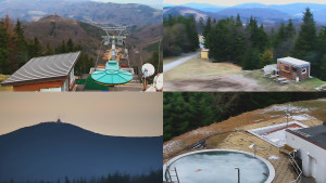 Ski areál SEVERKA v Dolní Lomné - Chata Severka - Dolní Lomná - 17.12.2025 v 11:01 Ski areál SEVERKA v Dolní Lomné - Chata Severka - Dolní Lomná - 17.12.2025 v 11:01