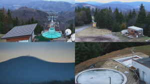 Ski areál SEVERKA v Dolní Lomné - Chata Severka - Dolní Lomná - 17.12.2025 v 15:31 Ski areál SEVERKA v Dolní Lomné - Chata Severka - Dolní Lomná - 17.12.2025 v 15:31