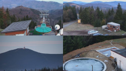 Chata Severka - Dolní Lomná