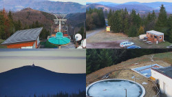 Chata Severka - Dolní Lomná