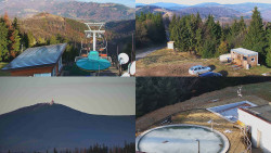 Chata Severka - Dolní Lomná