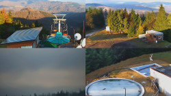 Chata Severka - Dolní Lomná