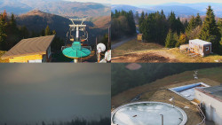 Chata Severka - Dolní Lomná