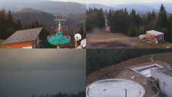 Chata Severka - Dolní Lomná