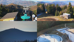 Chata Severka - Dolní Lomná