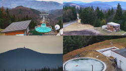 Chata Severka - Dolní Lomná