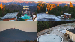 Chata Severka - Dolní Lomná