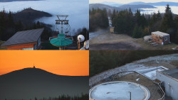 Chata Severka - Dolní Lomná