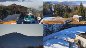 Ski areál SEVERKA v Dolní Lomné - Chata Severka - Dolní Lomná - 27.12.2025 v 12:01 Ski areál SEVERKA v Dolní Lomné - Chata Severka - Dolní Lomná - 27.12.2025 v 12:01