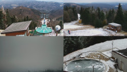 Chata Severka - Dolní Lomná