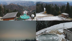 Chata Severka - Dolní Lomná