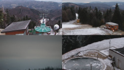 Chata Severka - Dolní Lomná