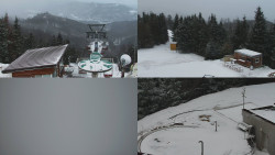 Chata Severka - Dolní Lomná