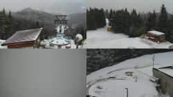 Chata Severka - Dolní Lomná