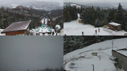 Chata Severka - Dolní Lomná