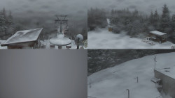 Chata Severka - Dolní Lomná