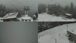 Chata Severka - Dolní Lomná