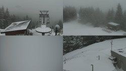 Chata Severka - Dolní Lomná