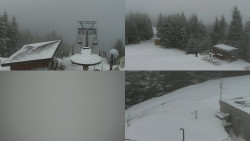 Chata Severka - Dolní Lomná