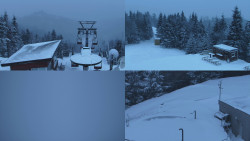 Chata Severka - Dolní Lomná