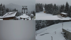 Chata Severka - Dolní Lomná