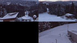 Chata Severka - Dolní Lomná