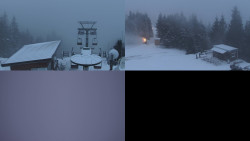 Chata Severka - Dolní Lomná