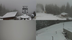 Chata Severka - Dolní Lomná