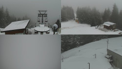 Chata Severka - Dolní Lomná