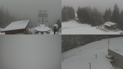 Chata Severka - Dolní Lomná