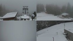 Chata Severka - Dolní Lomná