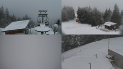 Chata Severka - Dolní Lomná