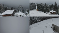 Chata Severka - Dolní Lomná