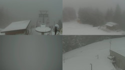 Chata Severka - Dolní Lomná