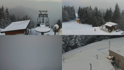 Chata Severka - Dolní Lomná