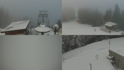 Chata Severka - Dolní Lomná