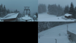 Chata Severka - Dolní Lomná