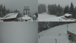 Chata Severka - Dolní Lomná