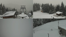 Chata Severka - Dolní Lomná