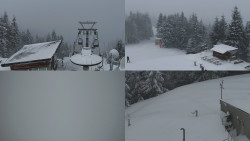 Chata Severka - Dolní Lomná