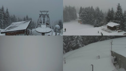 Chata Severka - Dolní Lomná