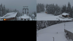 Chata Severka - Dolní Lomná