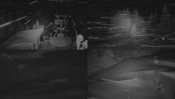 Chata Severka - Dolní Lomná