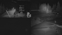 Chata Severka - Dolní Lomná